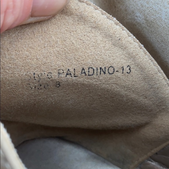 Shoes - Picture 9 of 9